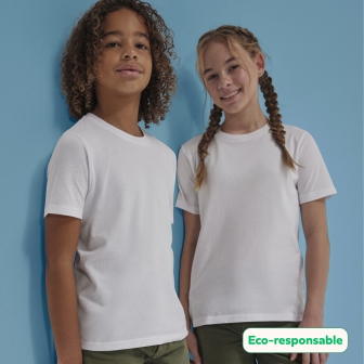 Tee-shirt enfant unisexe (BC03TK)